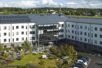 Nrep förvärvar samhällsfastighetsportfölj från Besqab