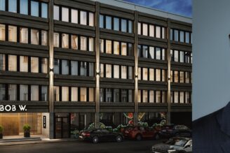 Här ser Slättö bäst möjligheter inom hotellsegmentet