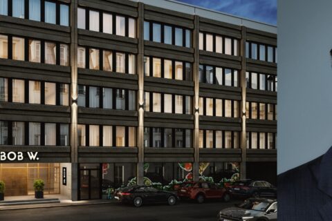 Här ser Slättö bäst möjligheter inom hotellsegmentet