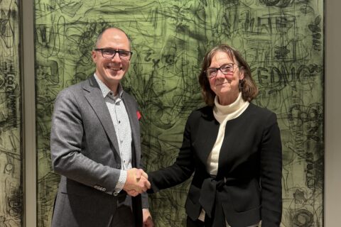 Uppsalahem köper 290 hyresrätter av Granit Bostad