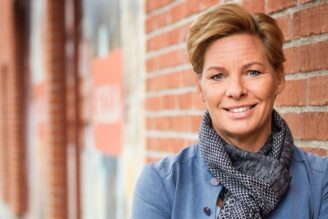 Atrium Ljungberg ökar förvaltningsresultatet