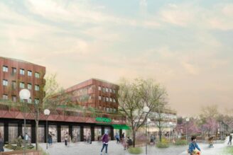 Coop Gotland satsar – öppnar restaurang och bygger lägenheter