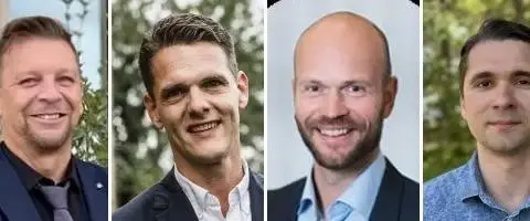 Stora Samhällsfastighetsdagen: Vad bör det offentliga äga?