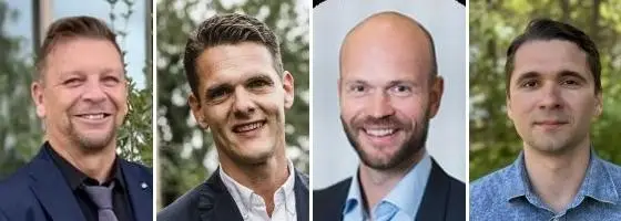 Stora Samhällsfastighetsdagen: Vad bör det offentliga äga?