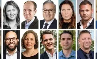 Stora Samhällsfastighetsdagen: Årets mötesplats med fokus på samhällsfastigheter – anmälan stänger i dag