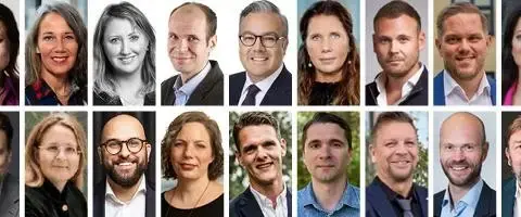 Stora Samhällsfastighetsdagen: Årets mötesplats med fokus på samhällsfastigheter – anmälan stänger i dag
