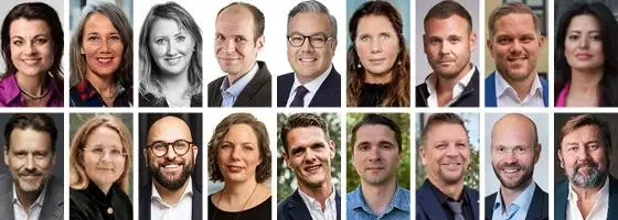 Stora Samhällsfastighetsdagen: Årets mötesplats med fokus på samhällsfastigheter – anmälan stänger i dag