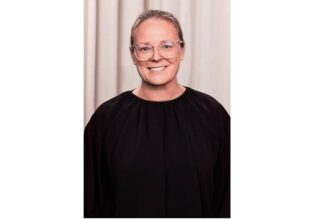 CFO:n lämnar Atrium Ljungberg