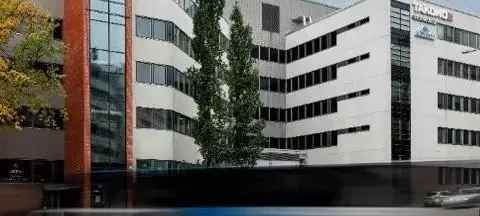 Nordika tecknar tre nya hyresavtal i Helsingfors