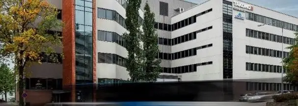 Nordika tecknar tre nya hyresavtal i Helsingfors