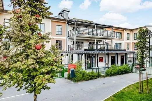 Heba förvärvar två äldreboenden i Tyresö av Hemsö