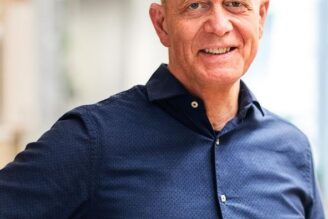 Link Arkitektur utser Patrik Myrberg till gruppchef
