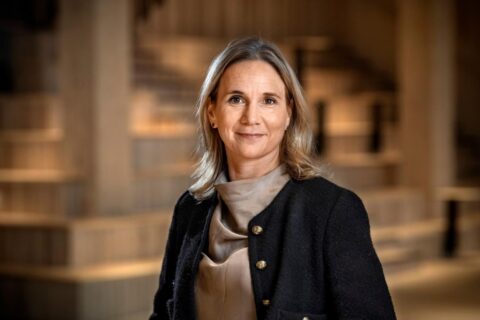 ”Ett händelserikt 2023 med hög aktivitet i hela verksamheten”