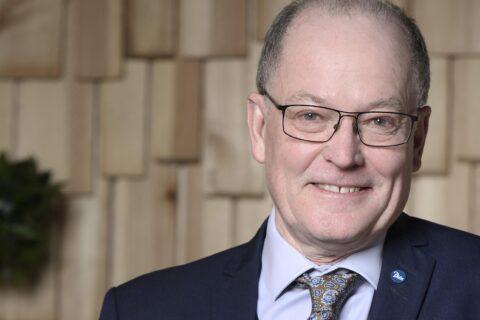 Diös förvaltningsresultat minskar