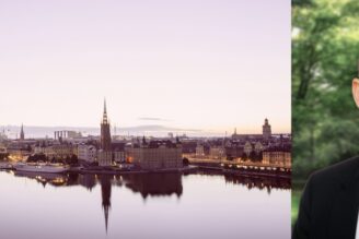 Globala jätten gör entré i Sverige: Så vill man växa