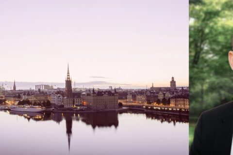 Globala jätten gör entré i Sverige: Så vill man växa