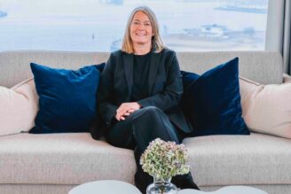 Executive Property anställer Jessica Andersson som uthyrningsansvarig