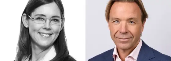 Patrik Attemark lämnar Newsec – Petra Scharin ny tf vd