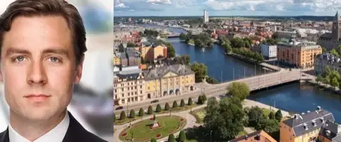 Upptining på gång – därför ser Slättö slagläge i pressade segmentet