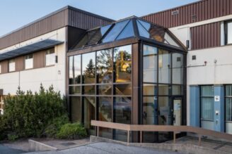 Wihlborgs förlänger hyresavtal med Bravida