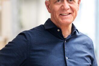 Nye gruppchefen på Link: ”Önskar en landsomfattande bostadsstrategi”
