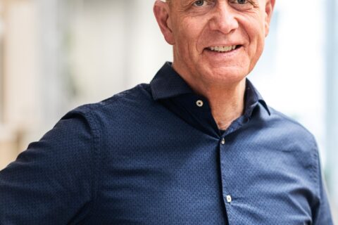 Nye gruppchefen på Link: ”Önskar en landsomfattande bostadsstrategi”