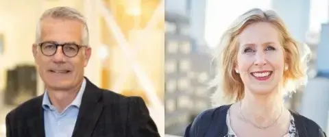 Svenska Handelsfastigheter rekryterar regionchef och koordinator