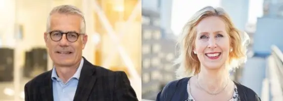 Svenska Handelsfastigheter rekryterar regionchef och koordinator