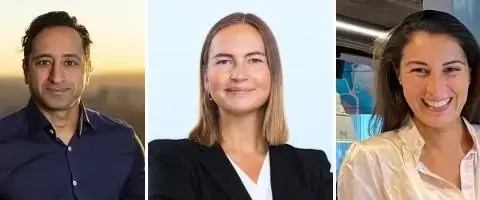 Stora Kontorsdagen GBG: Här är framtidens uthyrningstrender