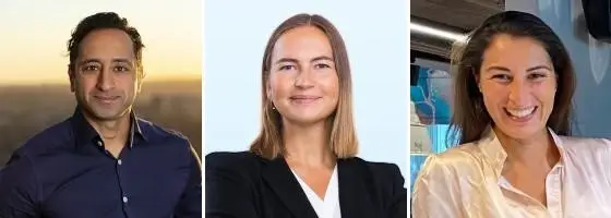 Stora Kontorsdagen GBG: Här är framtidens uthyrningstrender