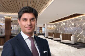 Hotelljätten etablerar sig i Sverige – här är deras planer för marknaden
