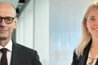 Så ska Nordisk Renting bygga vidare efter vd-bytet