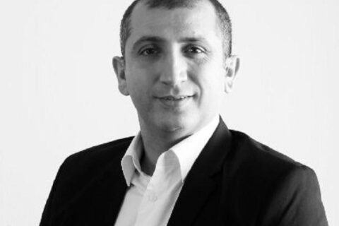 Svefa rekryterar Mustafa Ugras Sarioglu