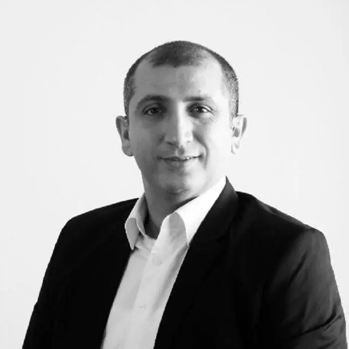 Svefa rekryterar Mustafa Ugras Sarioglu