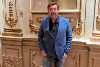Öl, vitt eller rött i kranarna på äldreboenden – om Jens Engwall får bestämma