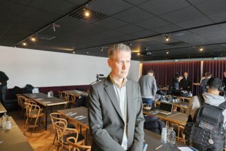 Så ställer sig NCC till planerna på Oceanas återuppbyggnad