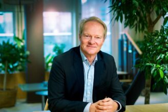 Castellum blir nettoinvesterare framöver om vd:n får välja