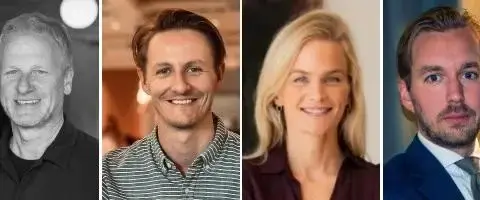 Stora Kontorsdagen GBG: Nuläge och framtid för coworking i en utmanande tid