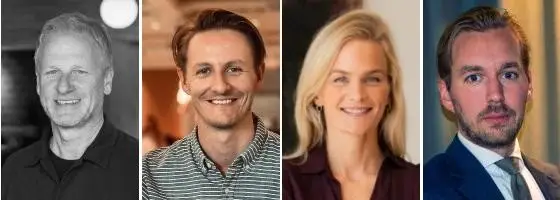 Stora Kontorsdagen GBG: Nuläge och framtid för coworking i en utmanande tid