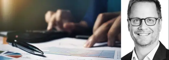 JLL:s expert: ”Väldigt positivt på obligationsmarknaden just nu”