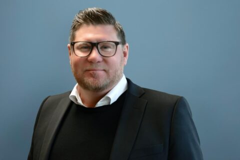 CBRE rekryterar tidigare Strawberry-toppen