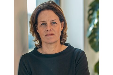 Karin Mellegård Djärf ny CFO i Byggpartnergruppen