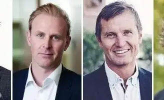 Fastighetsmarknadsdagen Jönköping: Nyckelaktörerna om affärsmöjligheterna i regionen