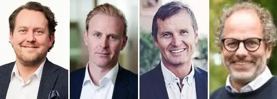 Fastighetsmarknadsdagen Jönköping: Nyckelaktörerna om affärsmöjligheterna i regionen