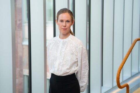 Nordea: Stockholm tappar mot resten av landet