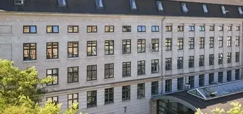 Corem säljer för 890 miljoner i Köpenhamn