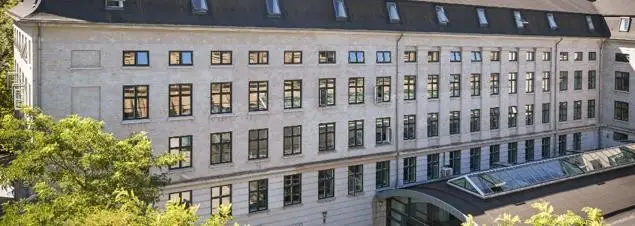 Corem säljer för 890 miljoner i Köpenhamn