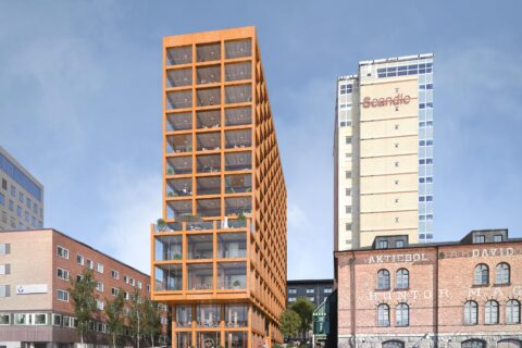 Tio års väntan på detaljplan – får börja bygga först 2030