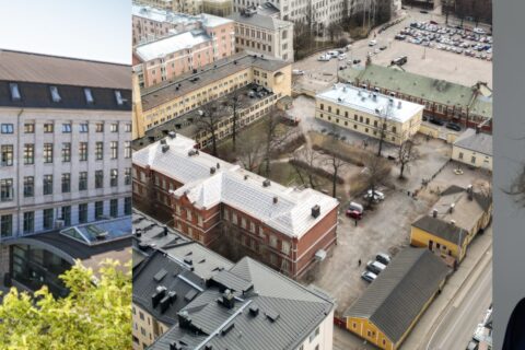 Så vill Capman växa inom samhällsfastigheter