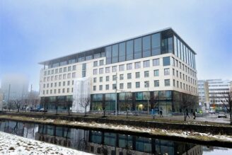 2 000 nya kvadratmeter för Wallenstam